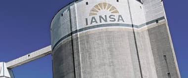 Iansa decide no volver a procesar remolacha en la planta de Linares