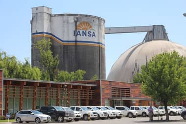 Este jueves Iansa definirá el destino de planta Linares