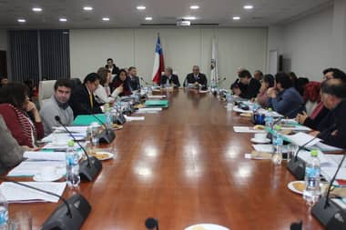 Aprueban recursos para proyecto de multicancha en Cordillerilla