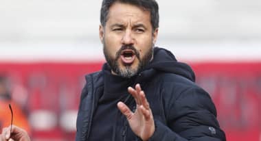 Leonardo Zamora fue desvinculado de Rangers de Talca