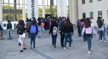 Universidades Autónoma y de Talca entre las mejores de Latinoamérica