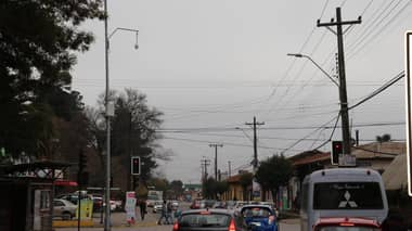 Romeral contará con cámaras de televigilancia
