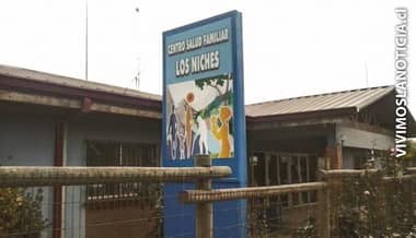 Centro de salud se sumó a denuncias por comunidad terapéutica que funciona en Potrero Grande