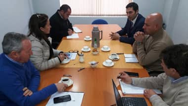 Estudian implementar ETBE en base a etanol de maíz