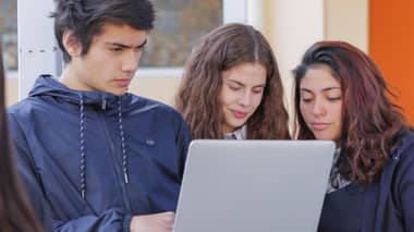 Medicina y Psicología lideran preferencias de escolares de cara al ingreso a la educación superior