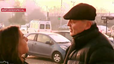 “Informe Especial” reveló nuevos casos de abusos sexuales en congregación de Molina