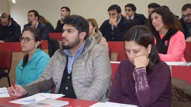 Prometheus es el programa que busca fortalecer la investigación