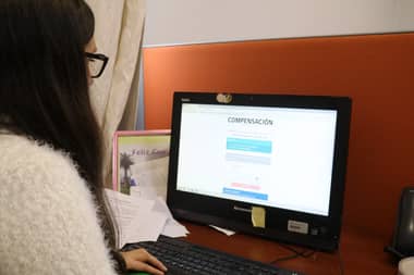 Municipalidad de Curicó brinda apoyo en trámite de compensación CMPC