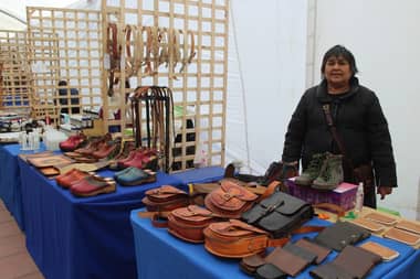Disponibles las bases para postular a stands Fiesta de la Chilenidad 2018
