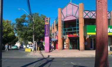 Denuncian “manoseo” a universitaria cerca del terminal de Curicó