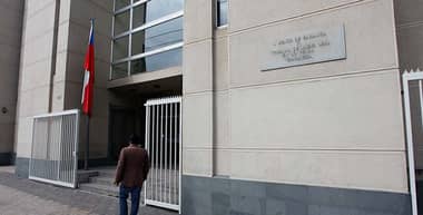 Fin del Caso Caval: Natalia Compagnon es condenada por delito tributario