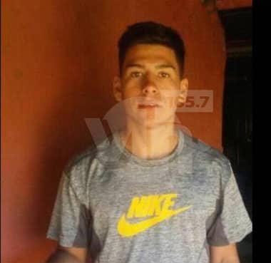 Piden alta pena para licantenino que mató a joven en medio de campeonato de fútbol