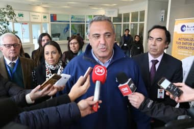 Analizan plan de trabajo que irá en directa ayuda de afectados por cierre de IANSA