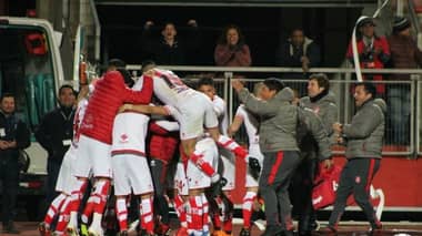 Se gritó con el alma: Curicó Unido vence al sublíder del Torneo Nacional