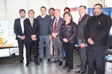 Farmacias populares de Curicó y Rauco serán incluidas en plataforma comparativa de precios