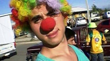 Joven motorista curicano perdió la vida en Bombero Garrido