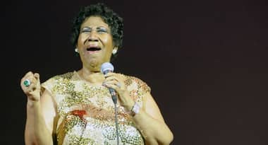 Aretha Franklin se encuentra "gravemente enferma"