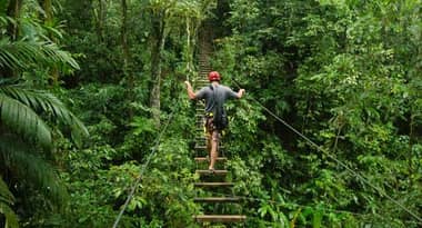 Costa Rica reunirá a líderes que promueven la sostenibilidad