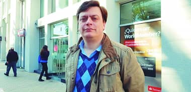 Delincuentes siguieron a ex gobernador para robarle 6 millones de pesos
