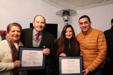 Autoridades valoran descentralización en la celebración del día de la región del Maule