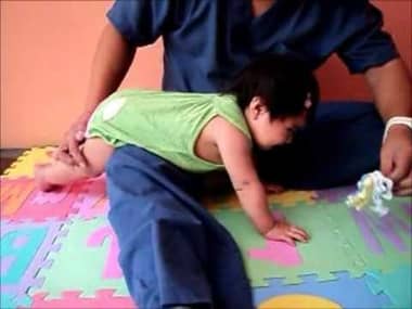 Este lunes se realizará primera carrera de gateo en Cesfam Curicó centro