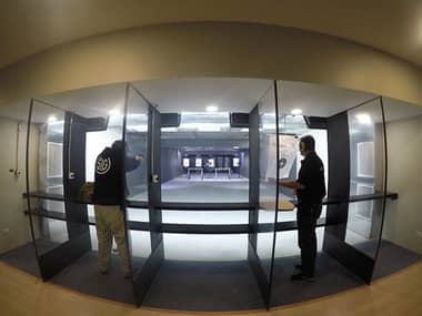 Piden capacitación profesional para uso de armas