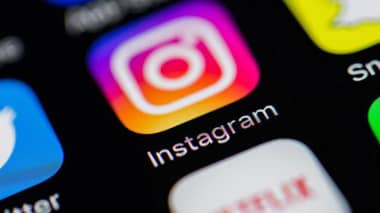 Instagram utilizado para vender cuentas robadas de Fortnite y botnets