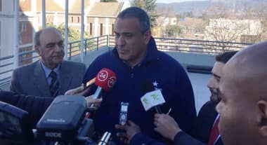Intendente lanzará “Maule Day” en la capital para incentivar inversión