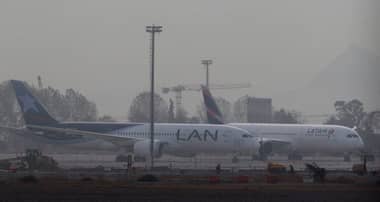 Niña de 14 años muere en avión que viajaba desde Miami a Santiago