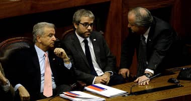 Salario Mínimo: Diputados rechazan modificaciones del Senado y proyecto se va a Comisión Mixta