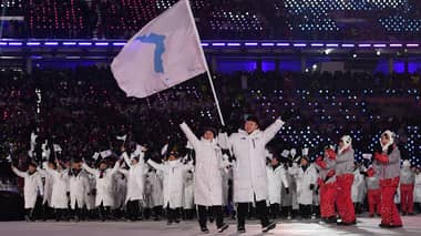 Corea del Norte y del Sur se postulan como sede de los Juegos Olímpicos de 2032
