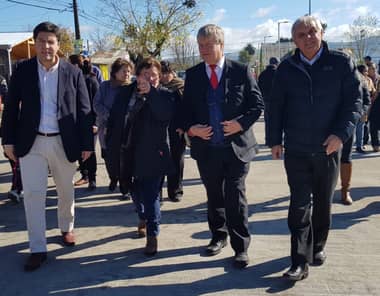 Comisión de infraestructura del CORE aprueba plan regulador intercomunal “Costa Mataquito”
