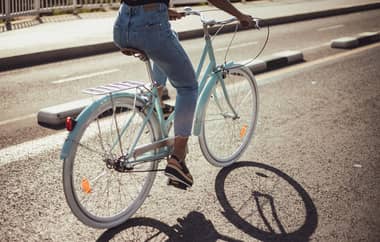 Municipalidad de Curicó habilitará ciclovía provisoria en el marco del Día sin auto