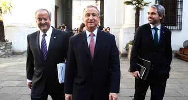 Hay acuerdo por salario mínimo: habrá reajuste que compensa atraso