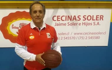 [Audio] Claudio Quezada y su salida de Liceo de Curicó: “Estoy dolido, pero estaré apoyando”