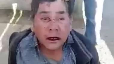 Impacto en Romeral por brutal femicidio