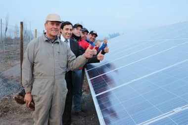 Con feria agrícola festejarán el día del agricultor en Romeral