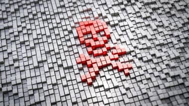 Descubren vínculos entre dos de los mayores ataques a la ciberseguridad mundial
