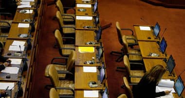 Constante falta de quórum: diputados suman 118 inasistencias en las últimas 30 jornadas