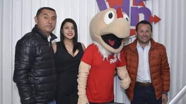 Lanzan programa de la “Gran Cumbre de Condorito”