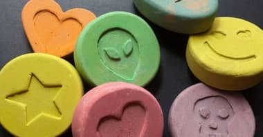 El peligroso aumento del consumo de drogas sintéticas en Chile