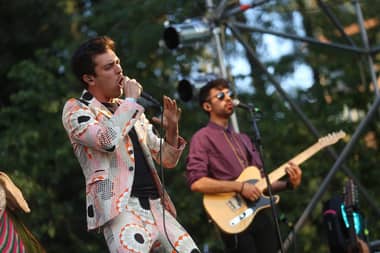 Gepe cerrará la octava edición del Festival Pablo de Rokha
