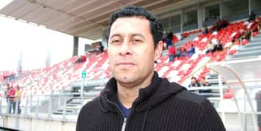 Luis Vásquez, el capitán que levantó la copa del primer ascenso: “Me siento orgulloso de ese histórico logro”
