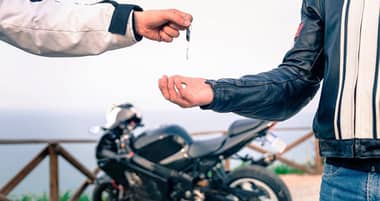 Estudio revela que los chilenos prefieren las motos de origen japones