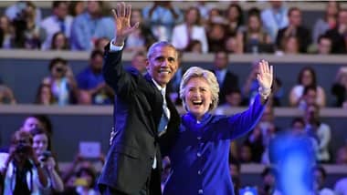Enviaron bombas a la casa de los Clinton, a la oficina de Barack Obama y a la cadena CNN