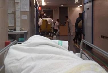 Familiares de mapuche quemado vivo dudan que haya un solo implicado en los hechos