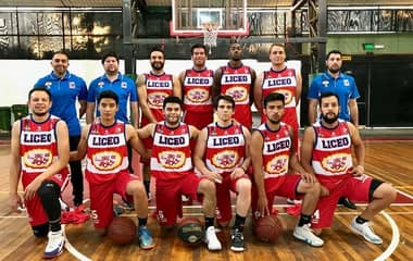 Liceo vuelve a los triunfos tras vencer como visita a Manquehue