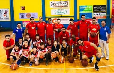 Liceo llega a los 100 puntos en victoria ante Tinguiririca
