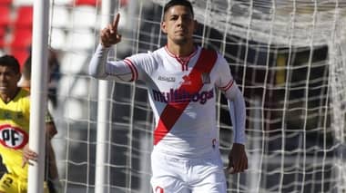 Curicó Unido confirma su permanencia en Primera División tras vencer a U. La Calera