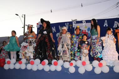 Junta de vecinos Prosperidad USA celebró su aniversario N°26
